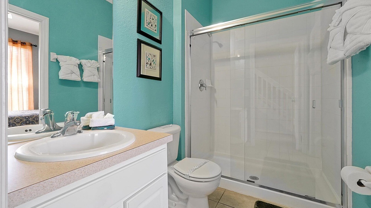 Photo of Bathroom in Windsor Hills