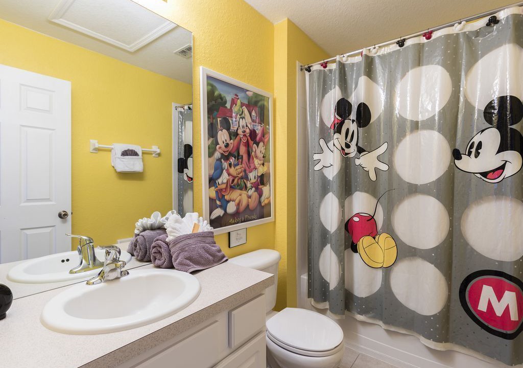 Photo of Bathroom in Windsor Hills