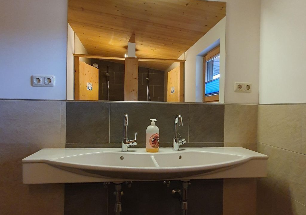 Photo of Bathroom in Ellmau