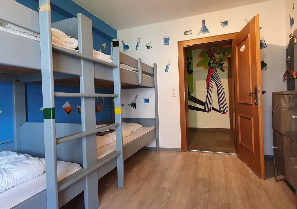 Photo of Bedroom in Ellmau
