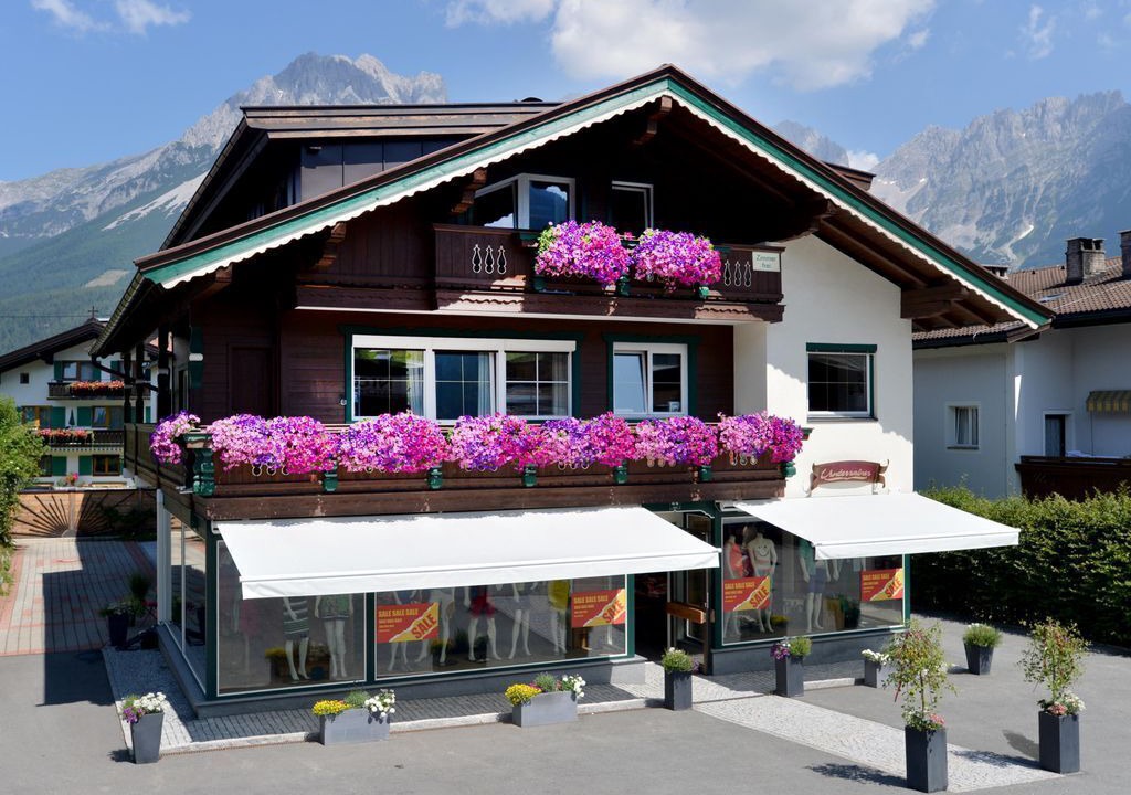 Photo of Outdoor in Ellmau