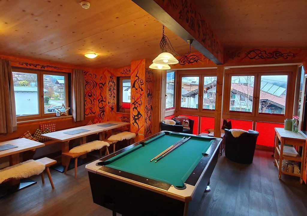 Photo of Bedroom in Ellmau