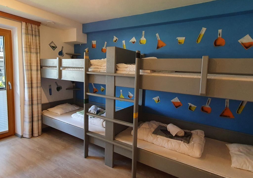 Photo of Bedroom in Ellmau