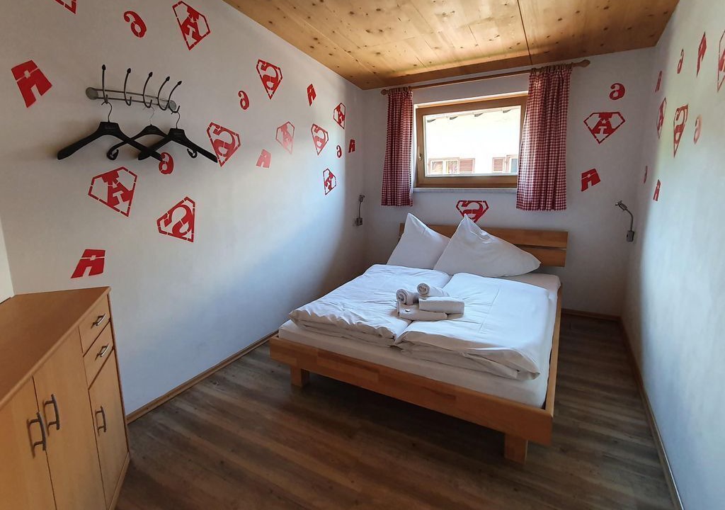 Photo of Bedroom in Ellmau
