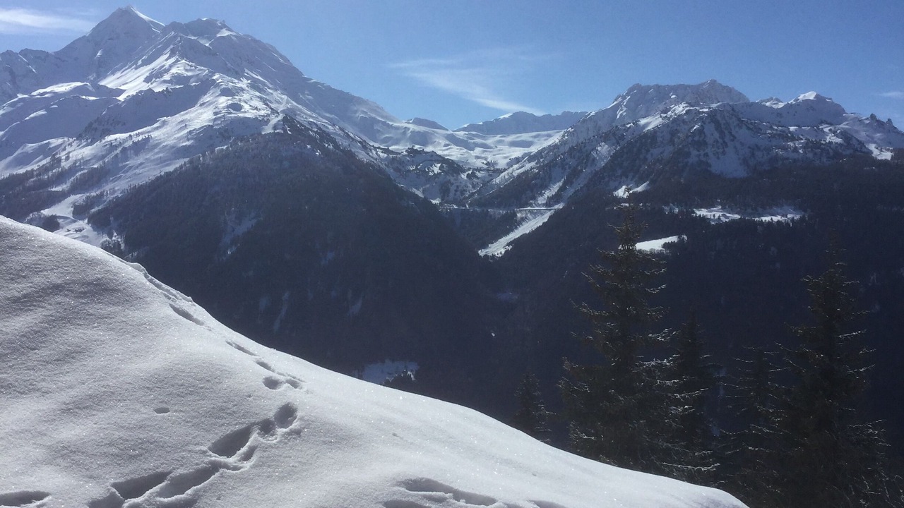 Photo of Others in La Rosiere