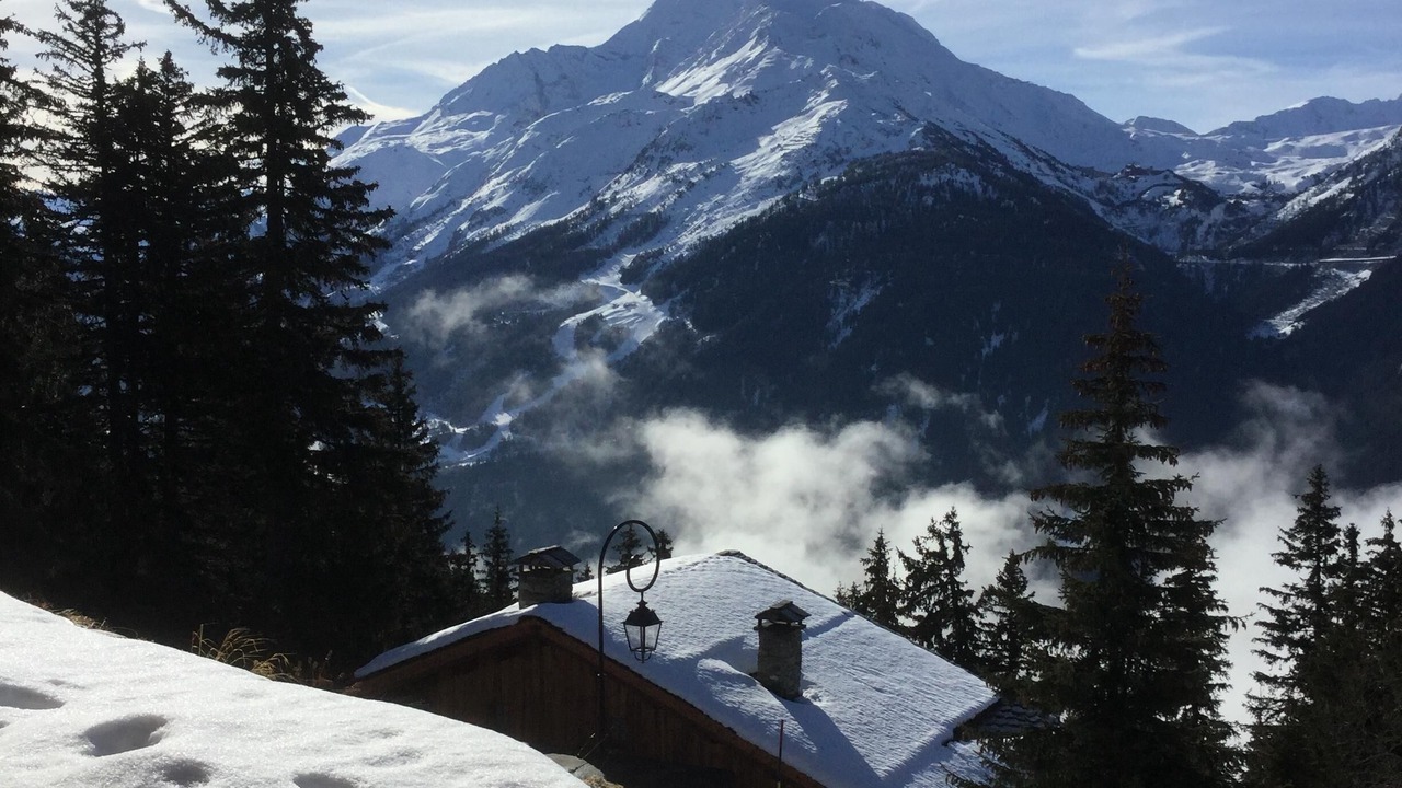 Photo of Others in La Rosiere