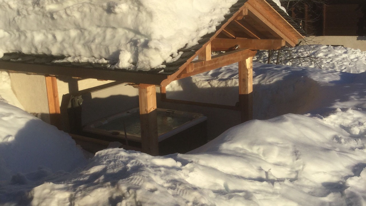 Photo of Outdoor in La Rosiere