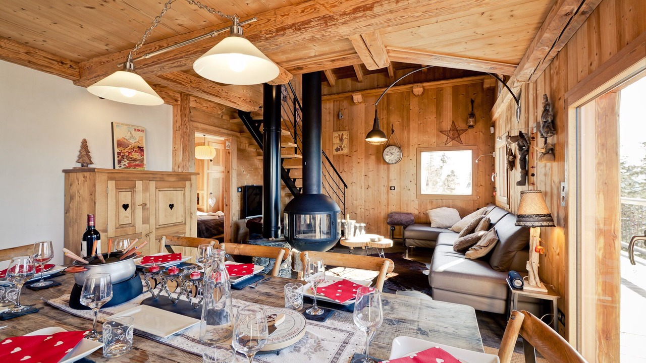 Photo of Others in La Rosiere