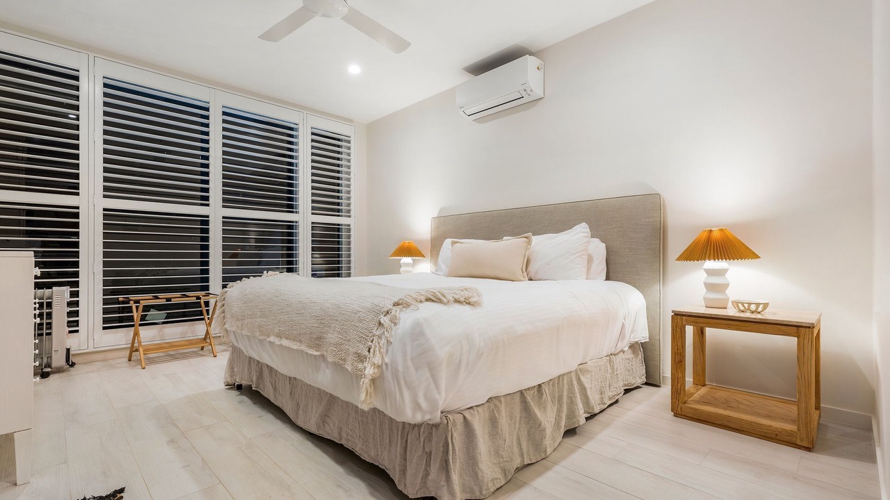 Photo of Bedroom in Byron Bay