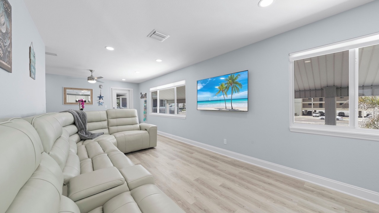 Photo of Livingroom in South Island