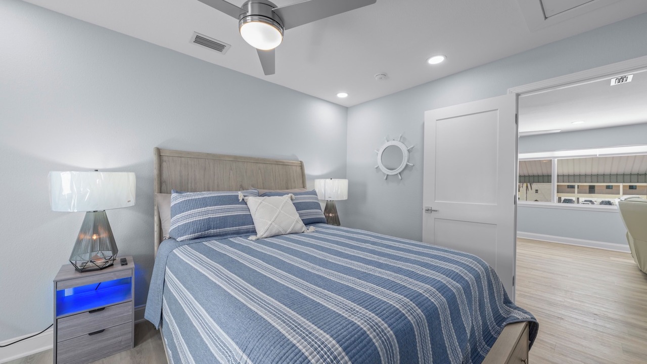 Photo of Bedroom in South Island