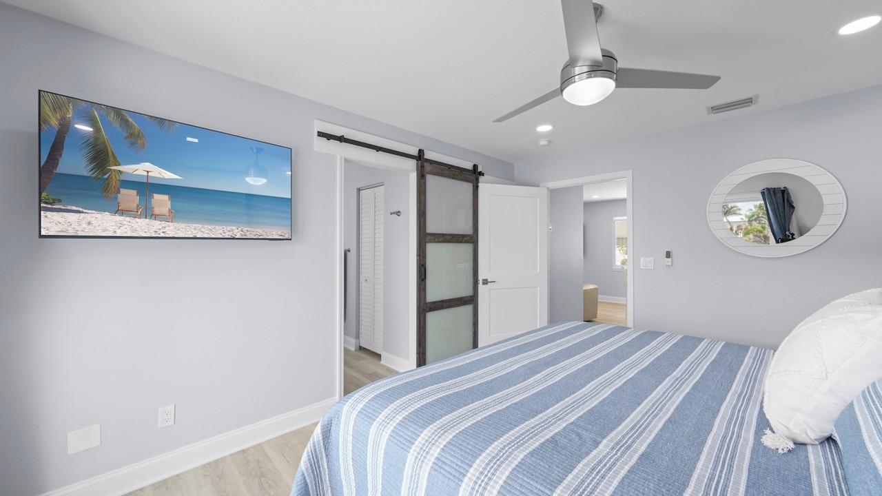 Photo of Bedroom in South Island