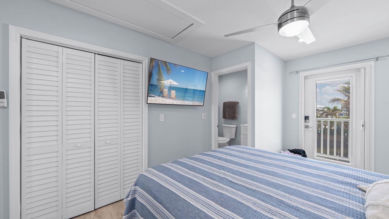 Photo of Bedroom in South Island