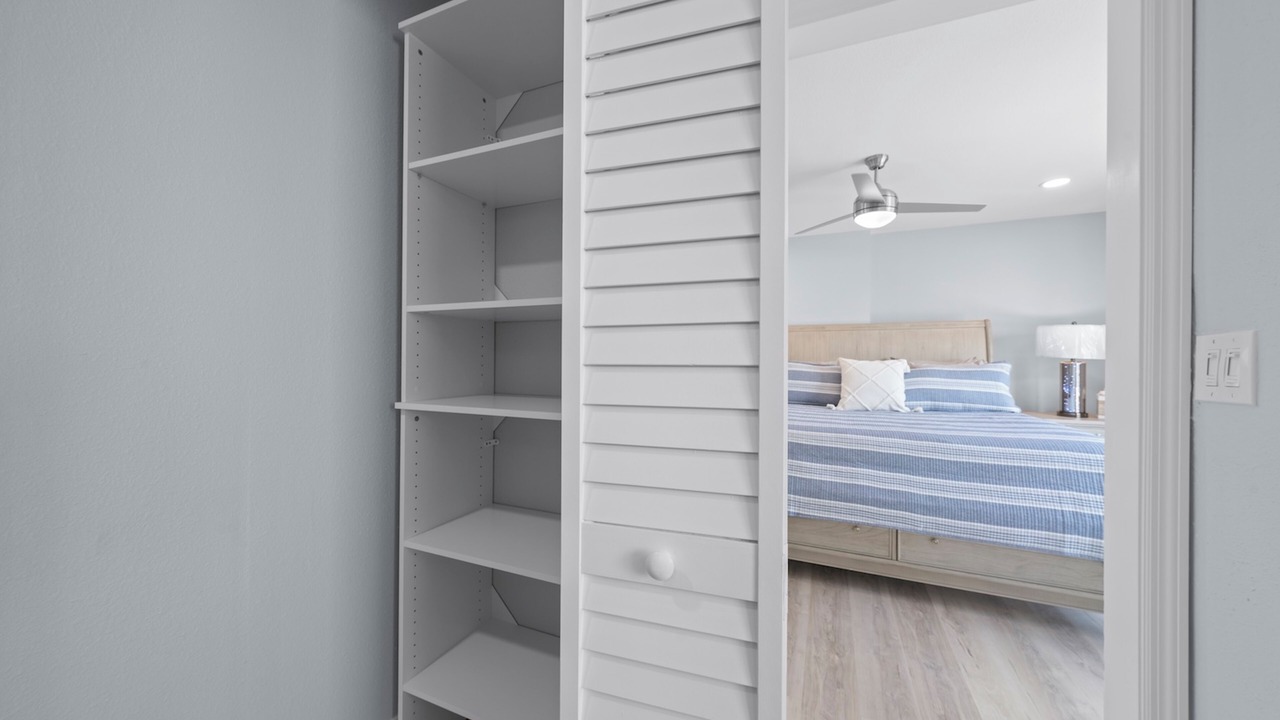 Photo of Bedroom in South Island
