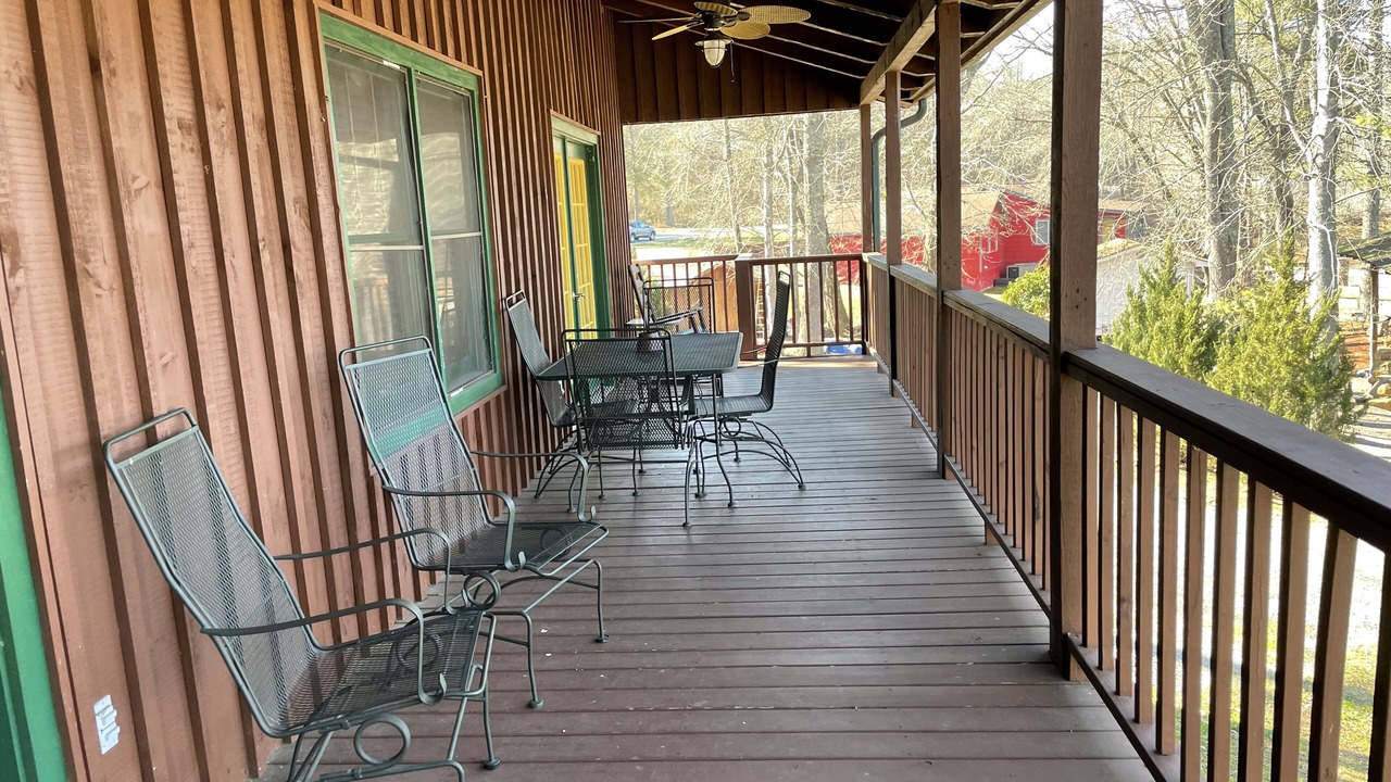 Photo of Outdoor in Hiawassee
