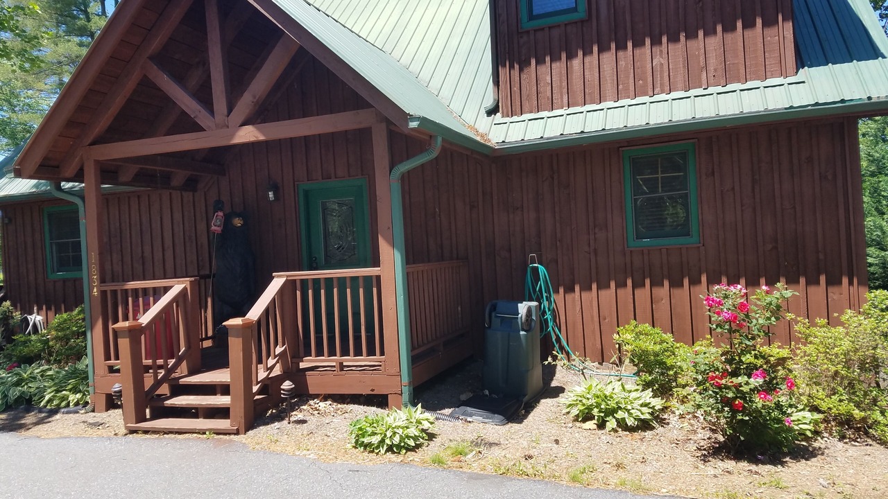 Photo of Outdoor in Hiawassee