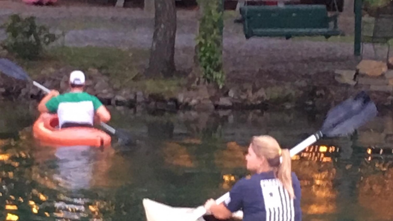 Photo of Others in Hiawassee
