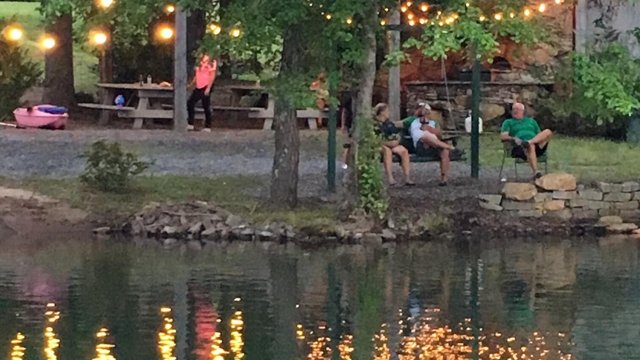 Photo of Others in Hiawassee