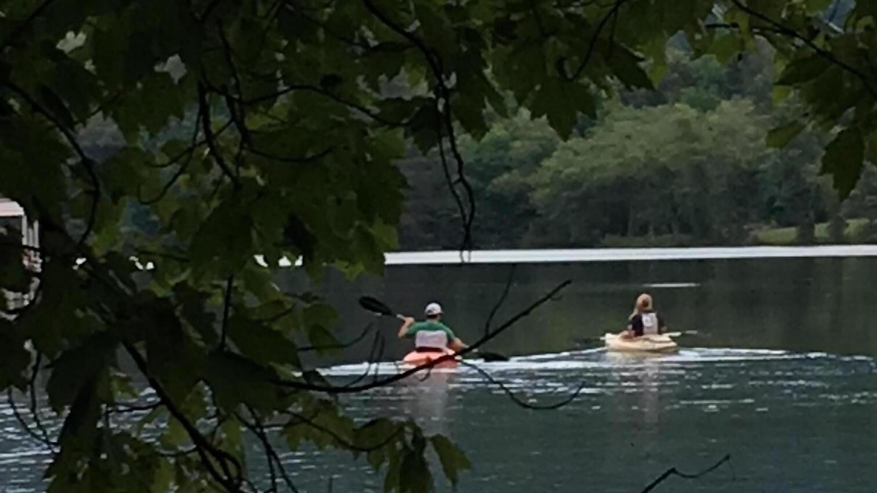 Photo of Outdoor in Hiawassee