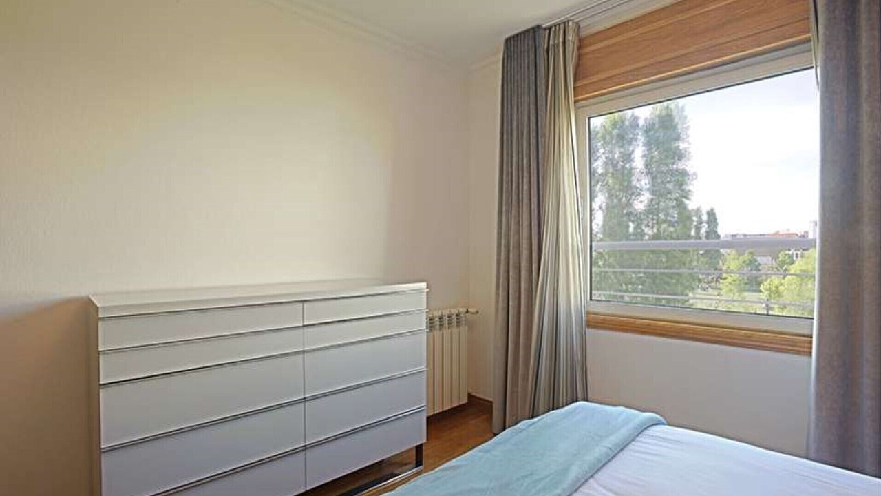 Photo of Bedroom in Sao Jorge de Arroios