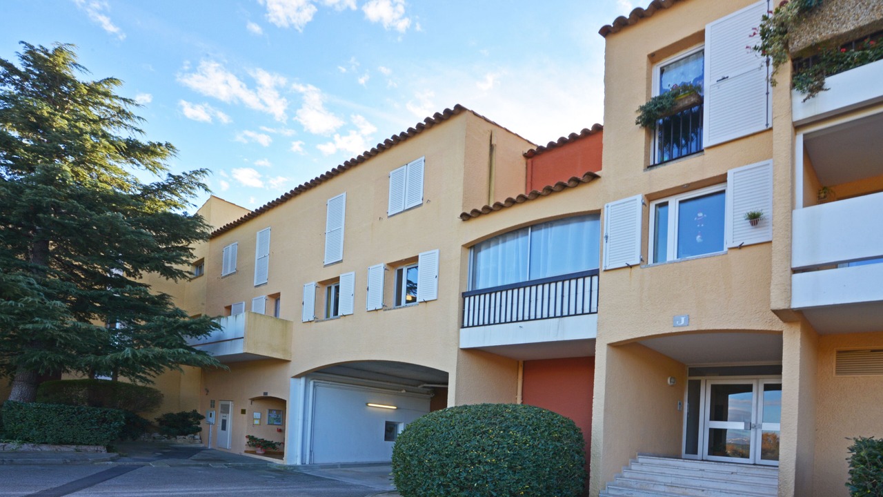Photo of Outdoor in Cassis