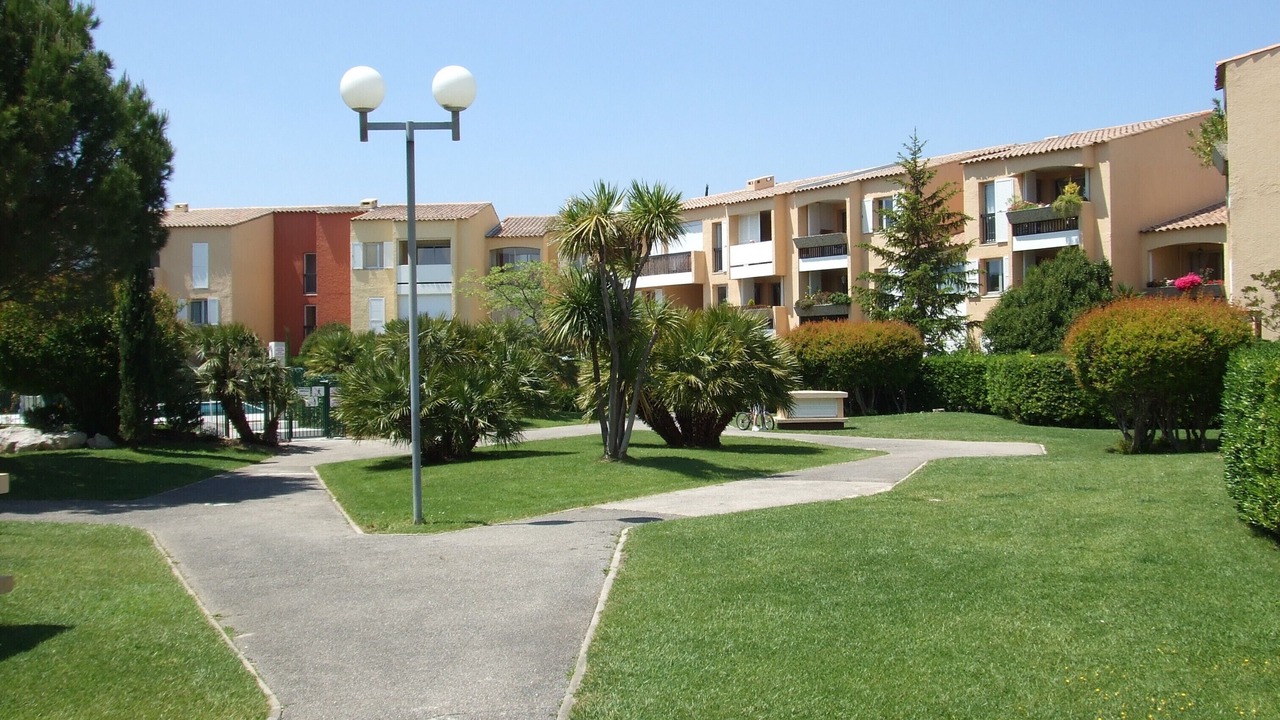 Photo of Outdoor in Cassis