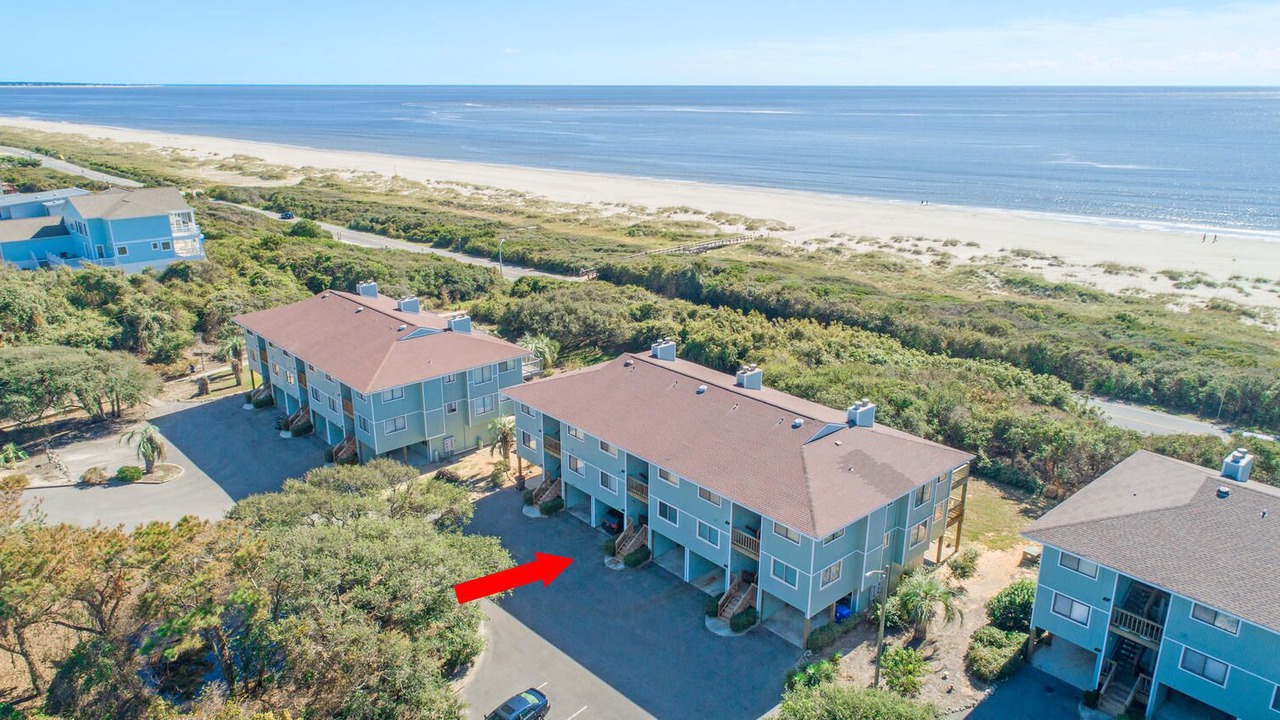 Photo of Outdoor in Oak Island