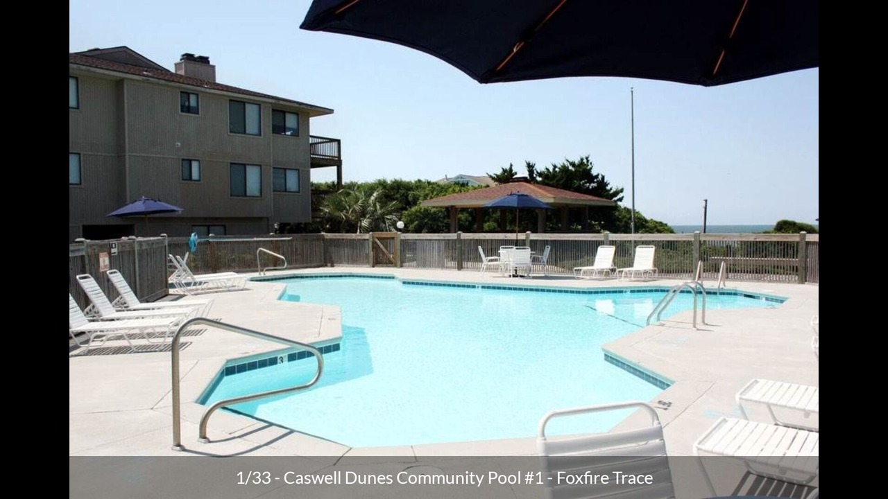 Photo of Outdoor in Oak Island