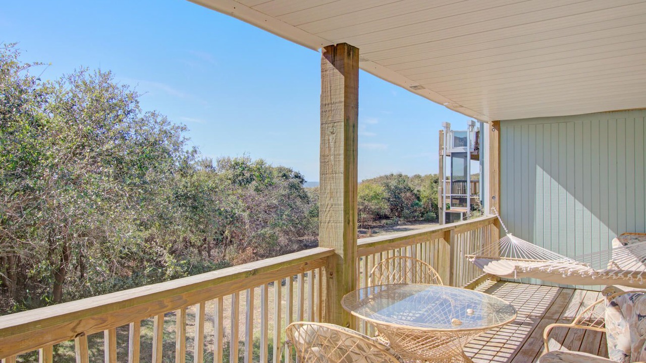 Photo of Outdoor in Oak Island