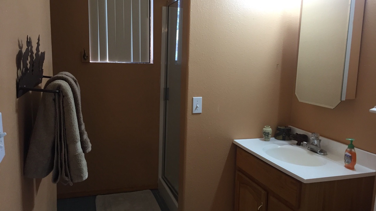 Photo of Bathroom in Pinetop