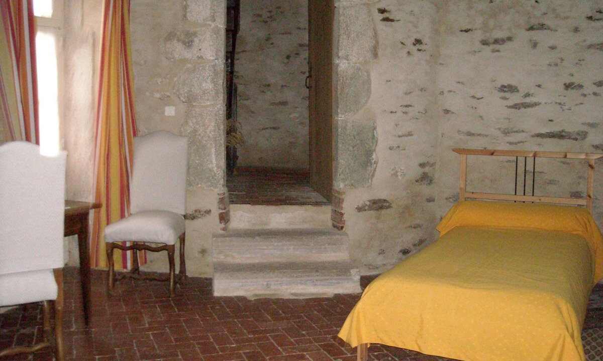 Photo of Bedroom in Breuil-Barret