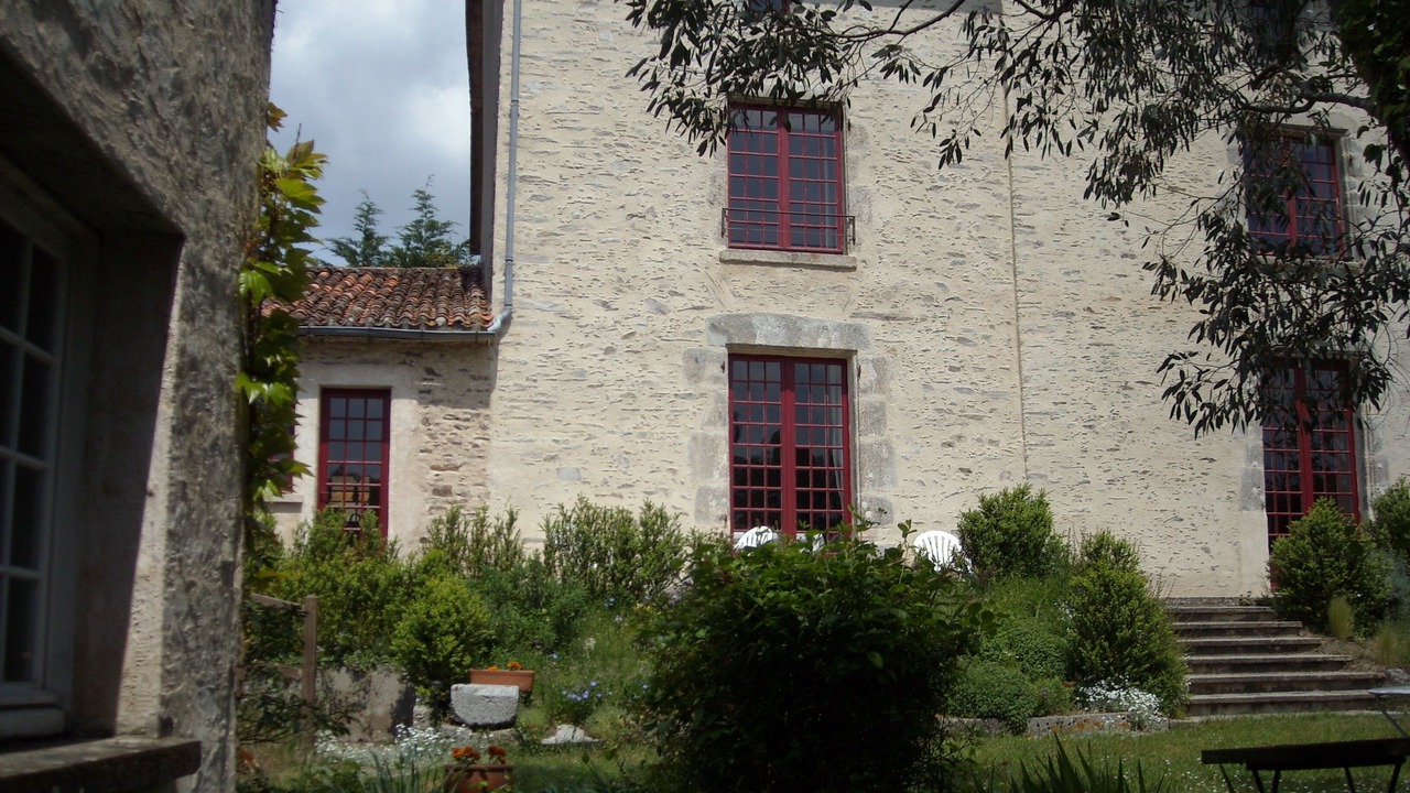 Photo of Outdoor in Breuil-Barret