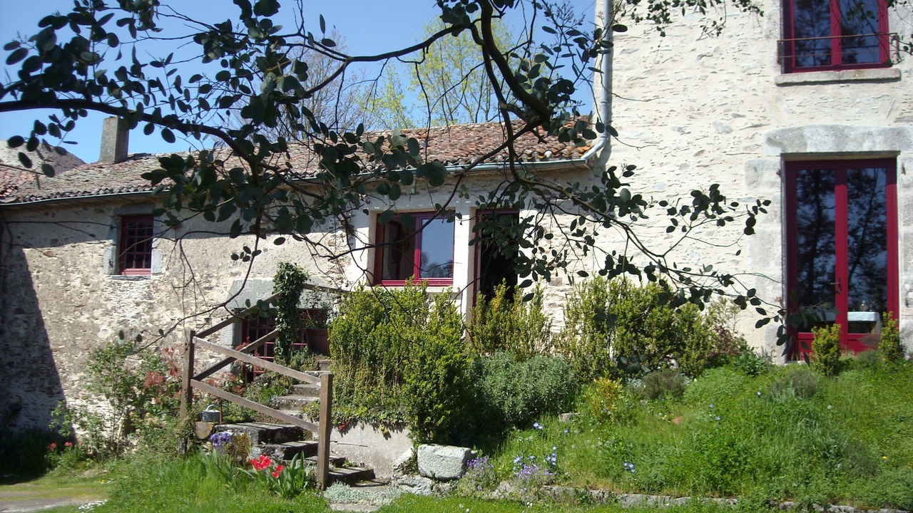 Photo of Outdoor in Breuil-Barret