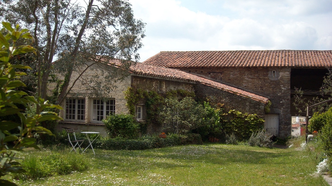 Photo of Outdoor in Breuil-Barret
