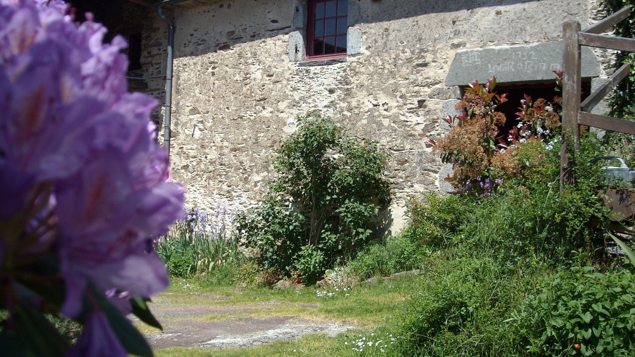 Photo of Outdoor in Breuil-Barret