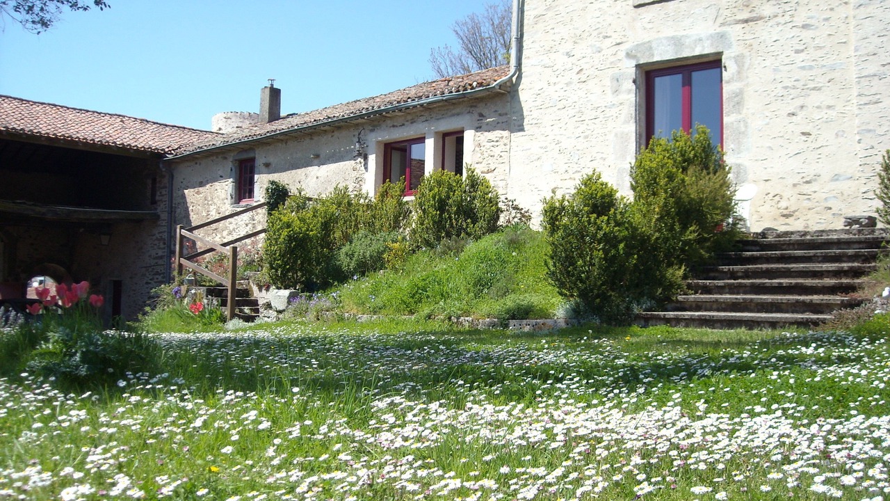 Photo of Outdoor in Breuil-Barret