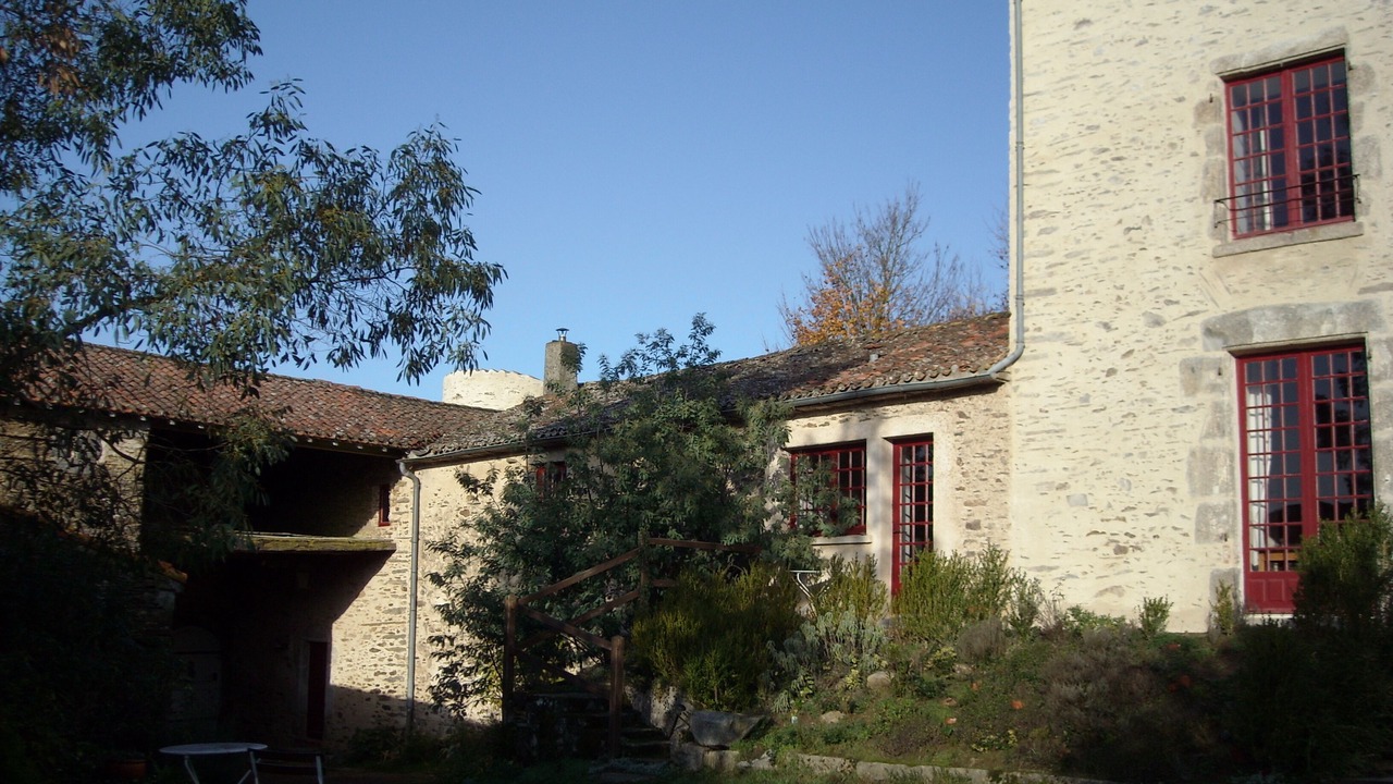 Photo of Outdoor in Breuil-Barret