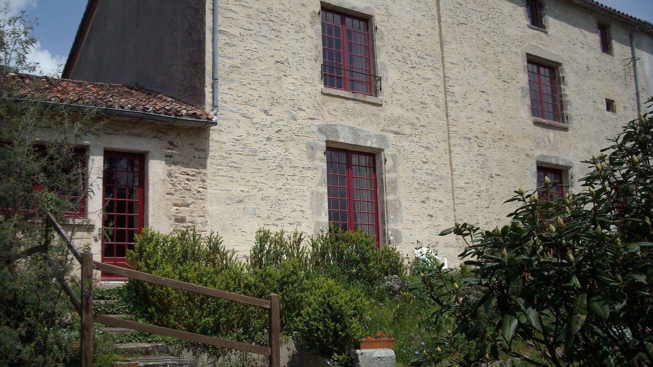 Photo of Outdoor in Breuil-Barret