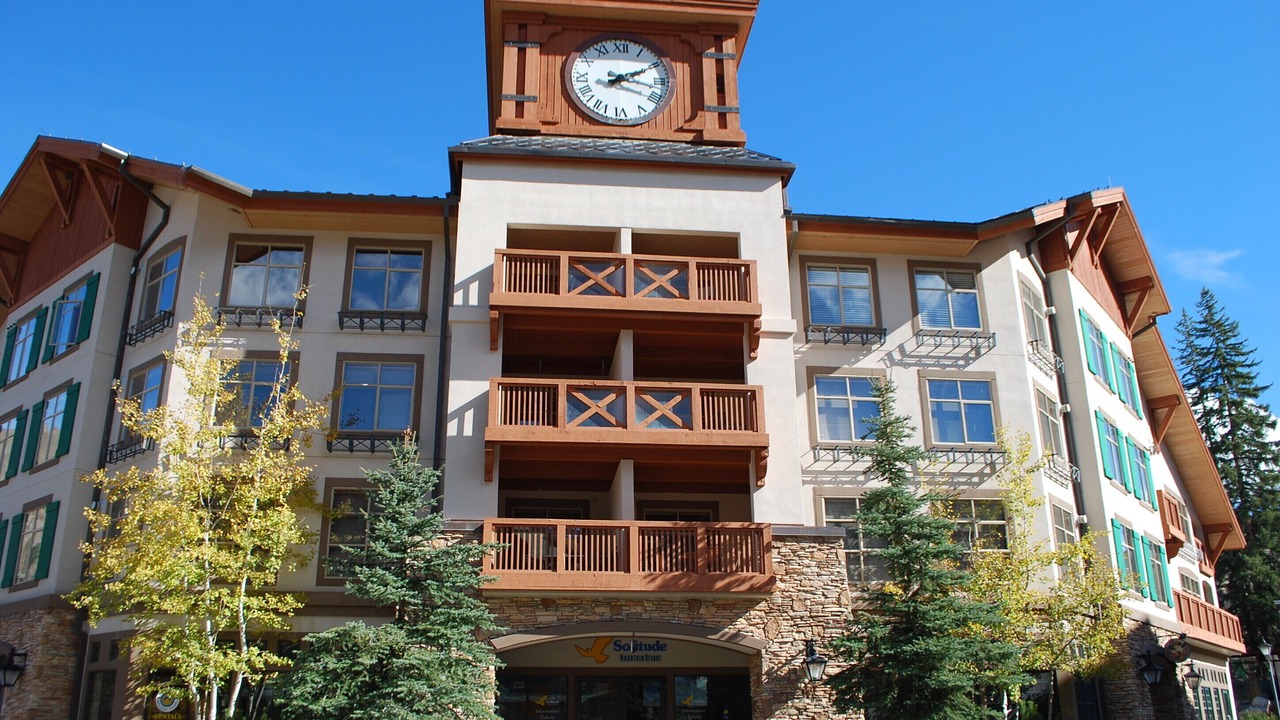 Photo of Others in Salt Lake Mountain Resorts