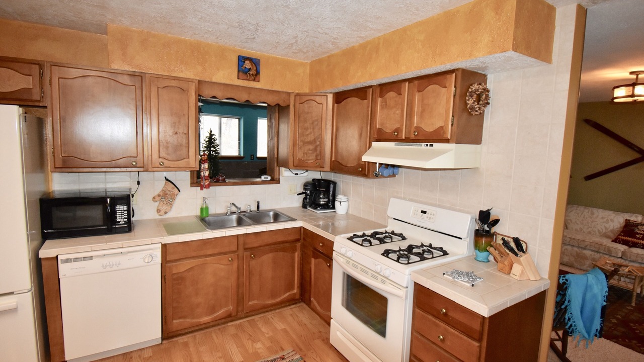 Photo of Kitchen in Ruidoso