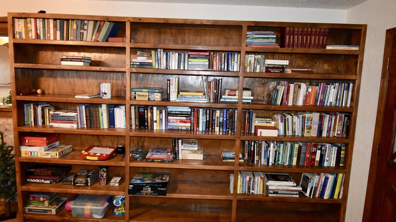 Photo of Bedroom in Ruidoso
