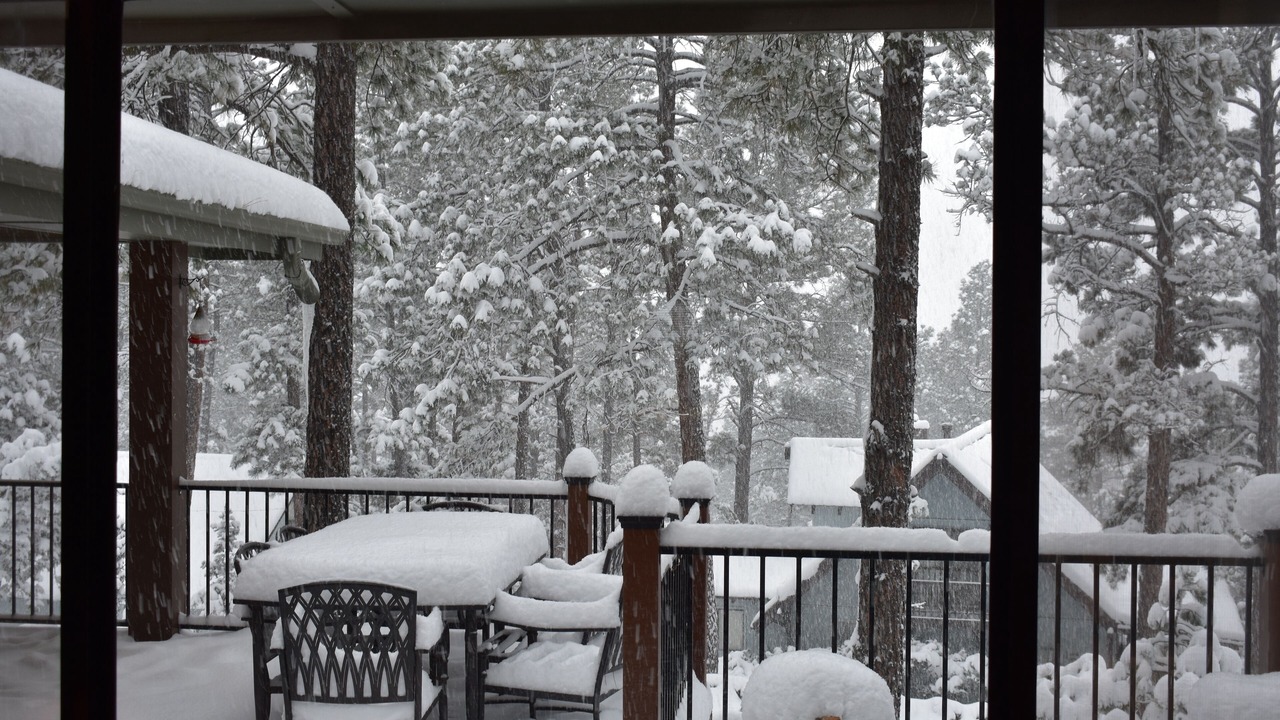 Photo of Outdoor in Ruidoso