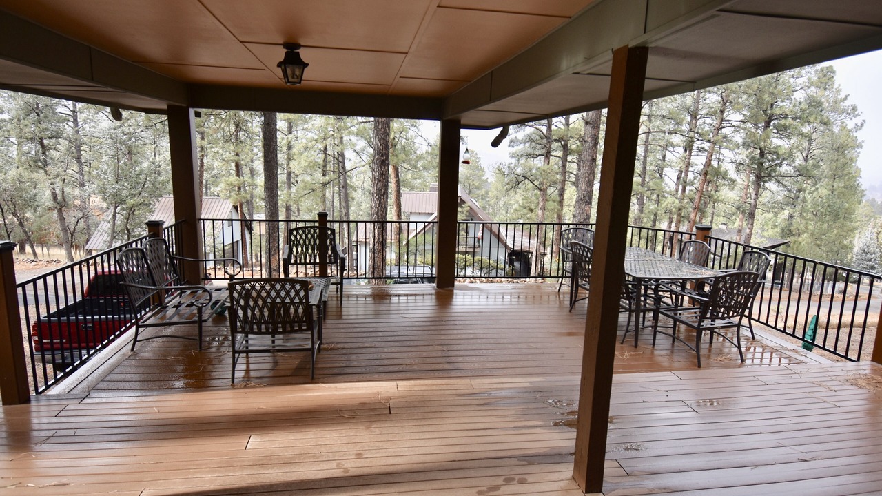 Photo of Outdoor in Ruidoso