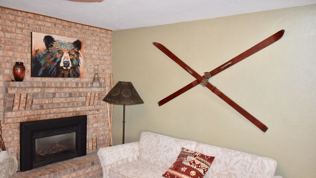 Photo of Livingroom in Ruidoso