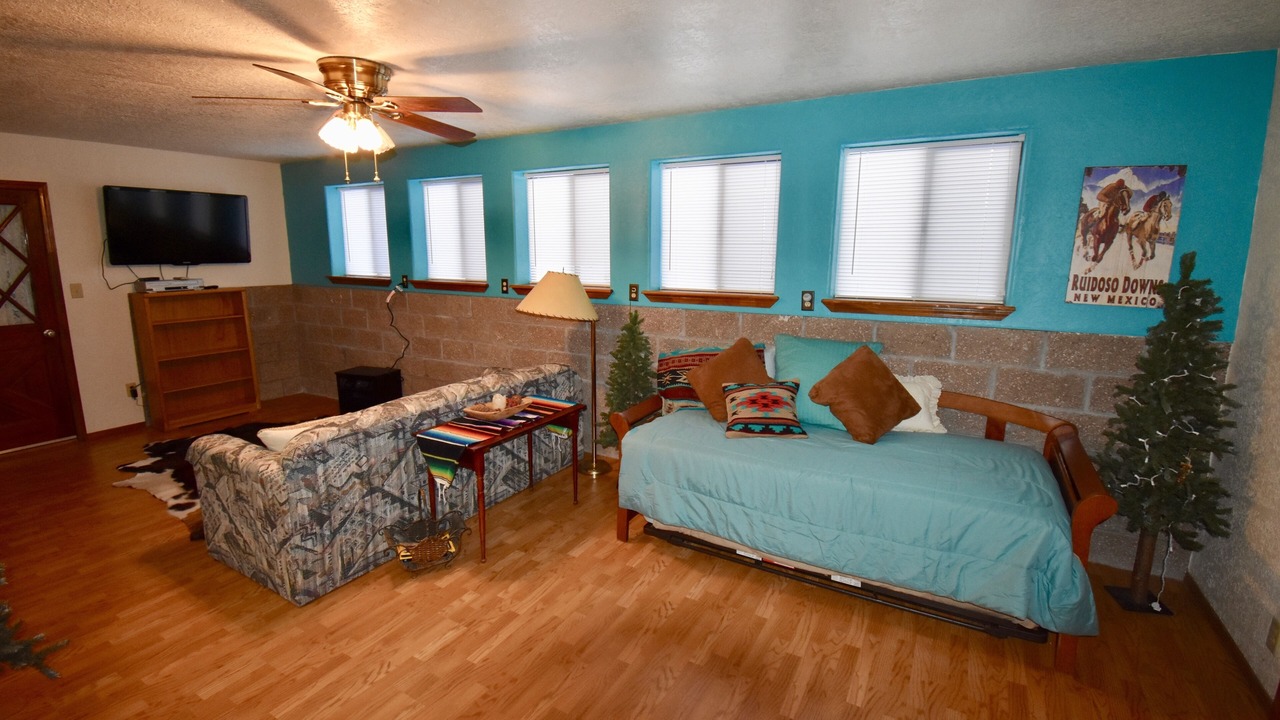 Photo of Livingroom in Ruidoso