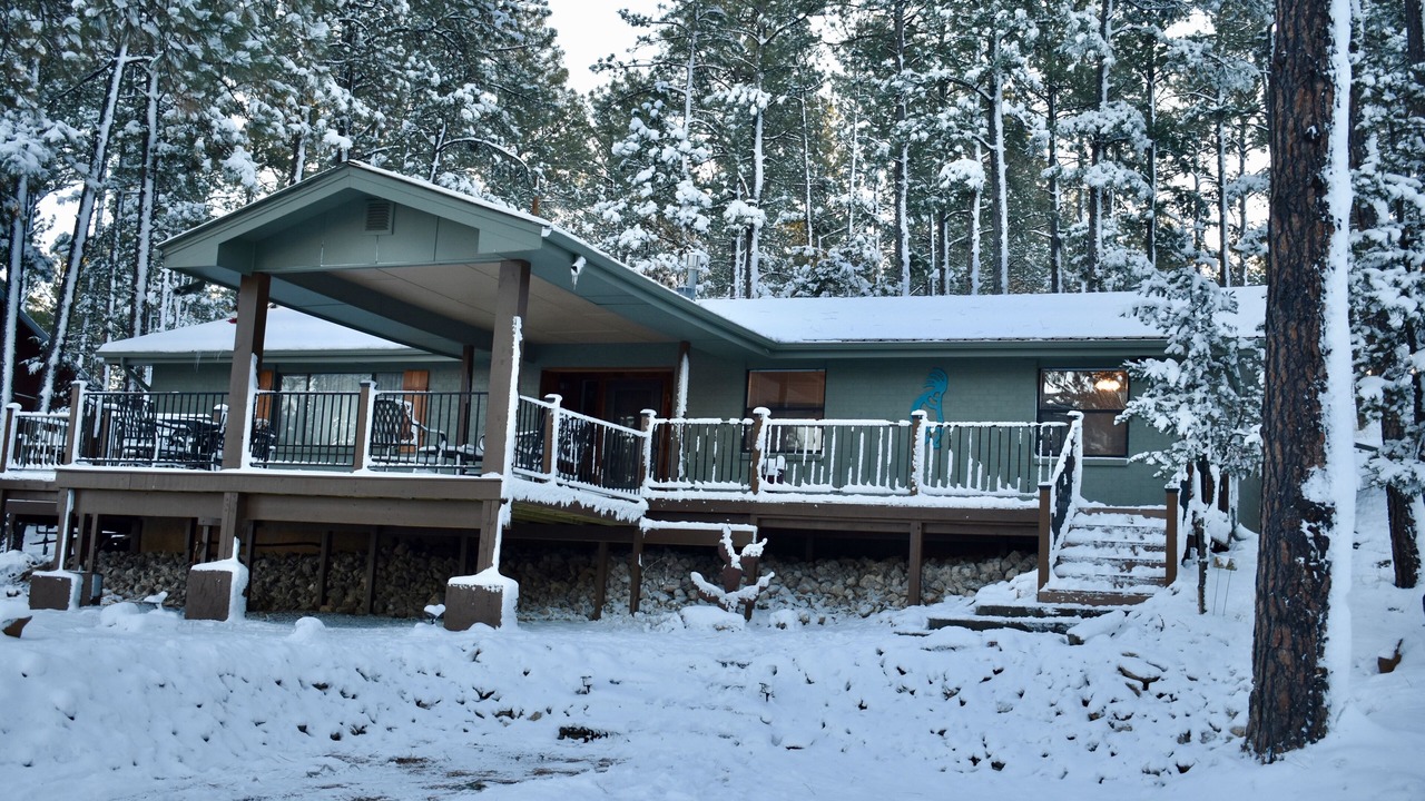 Photo of Outdoor in Ruidoso