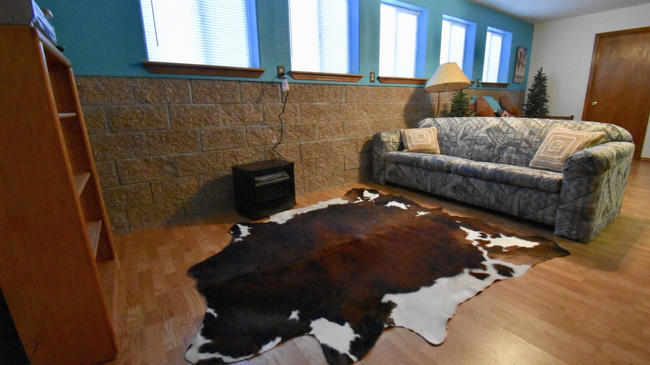 Photo of Livingroom in Ruidoso