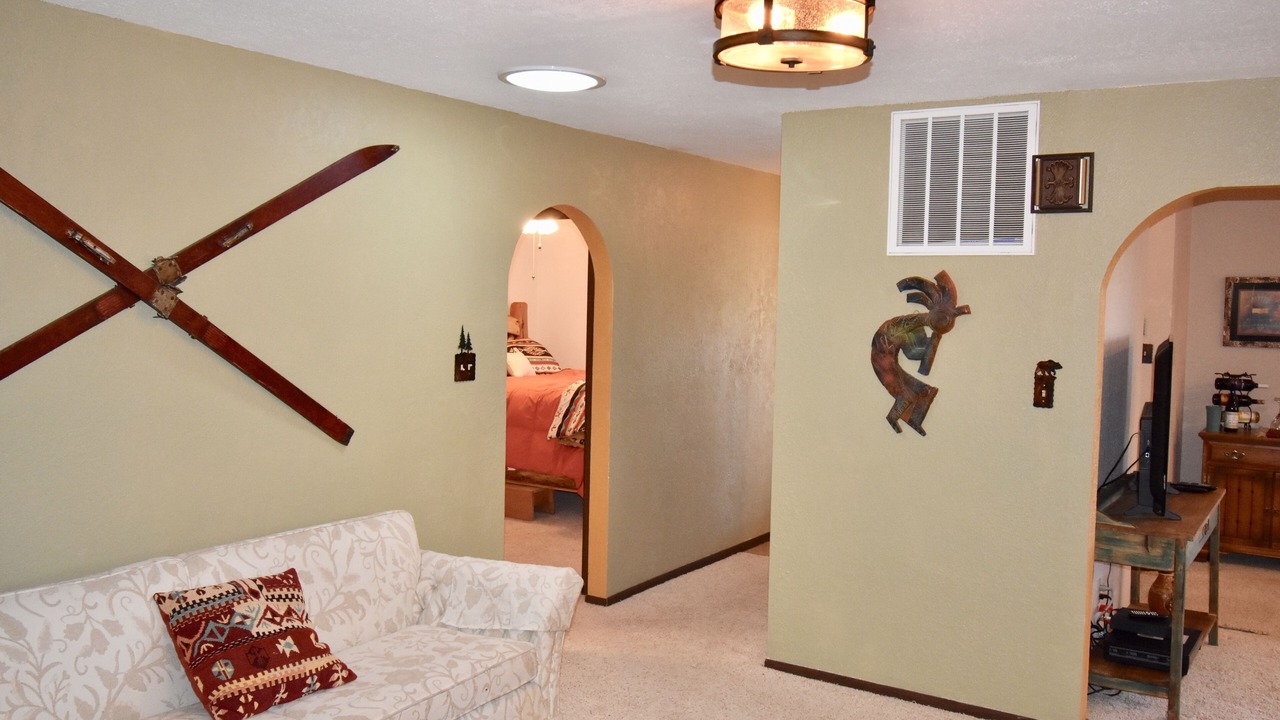 Photo of Livingroom in Ruidoso