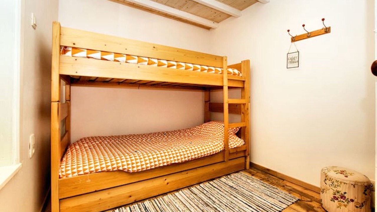 Photo of Bedroom in Bulskamp