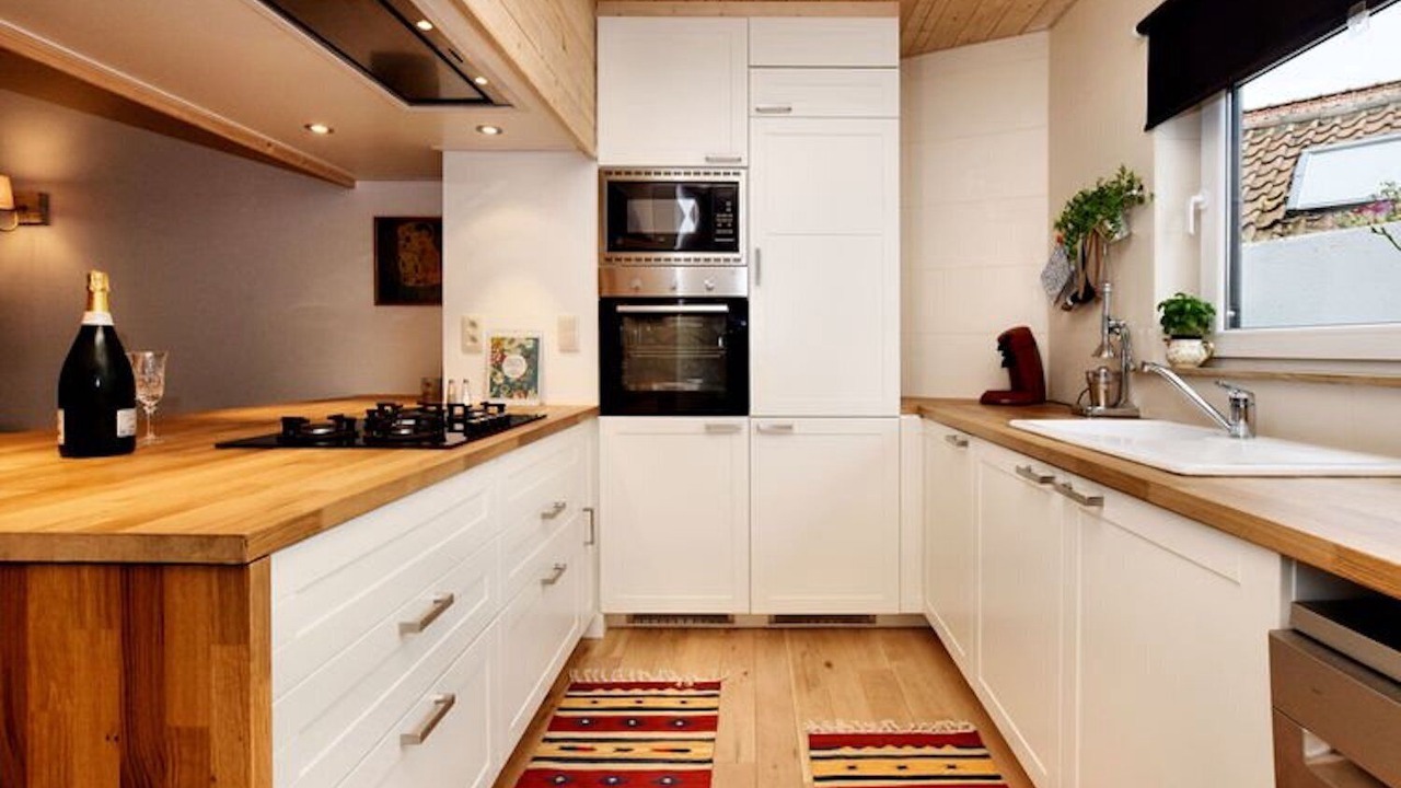 Photo of Kitchen in Bulskamp
